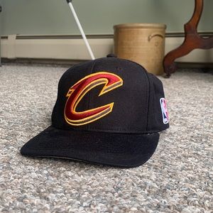 Cleveland Cavs SnapBack